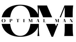 OM OPTIMAL MAN trademark