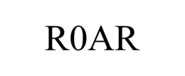 R0AR trademark