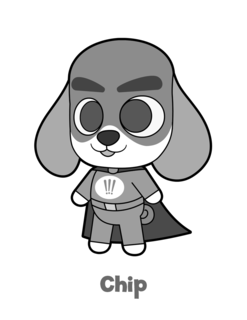 CHIP trademark