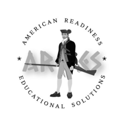 AMERICAN READINESS EDUCATIONAL SOLUTIONS ARES trademark