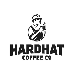 HARDHAT COFFEE CO. trademark