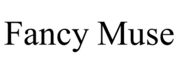 FANCY MUSE trademark