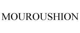 MOUROUSHION trademark