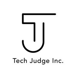TJ TECH JUDGE INC. trademark