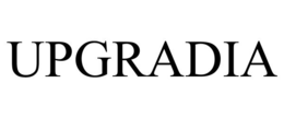 UPGRADIA trademark