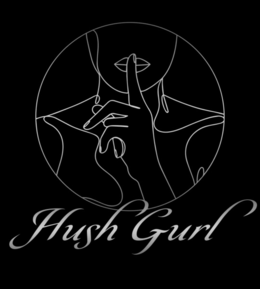 HUSH GURL trademark