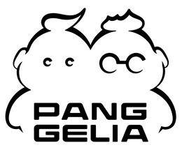 PANG GELIA trademark