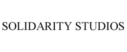 SOLIDARITY STUDIOS trademark