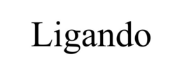 LIGANDO trademark