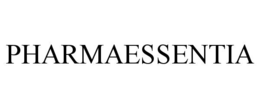 PHARMAESSENTIA trademark