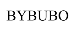 BYBUBO trademark