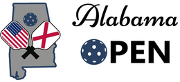 ALABAMA OPEN trademark
