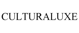 CULTURALUXE trademark