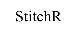 STITCHR trademark