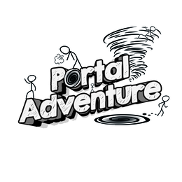 PORTAL ADVENTURE trademark