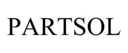 PARTSOL trademark