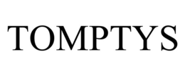 TOMPTYS trademark
