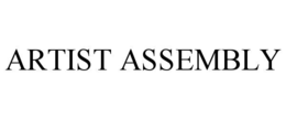 ARTIST ASSEMBLY trademark
