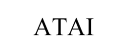 ATAI trademark