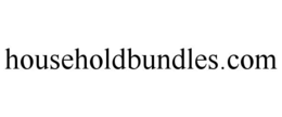 HOUSEHOLDBUNDLES.COM trademark