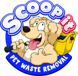 SCOOP IT PET WASTE REMOVAL trademark