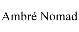 AMBRÉ NOMAD trademark