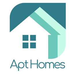 APT HOMES trademark