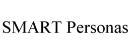 SMART PERSONAS trademark