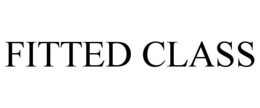 FITTED CLASS trademark