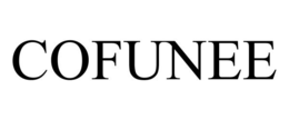 COFUNEE trademark