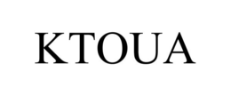 KTOUA trademark
