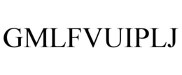GMLFVUIPLJ trademark