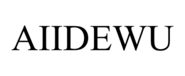 AIIDEWU trademark