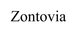 ZONTOVIA trademark