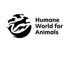 HUMANE WORLD FOR ANIMALS trademark