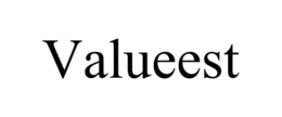 VALUEEST trademark