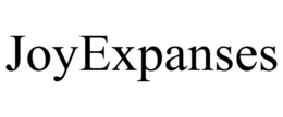 JOYEXPANSES trademark