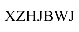 XZHJBWJ trademark