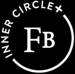 FB INNER CIRCLE+ trademark