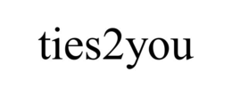 TIES2YOU trademark