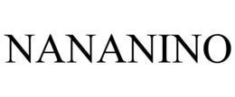 NANANINO trademark