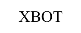 XBOT trademark