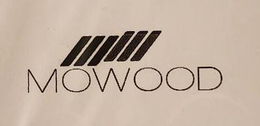 MOWOOD trademark