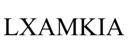 LXAMKIA trademark