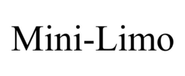MINI-LIMO trademark
