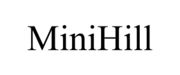 MINIHILL trademark
