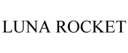 LUNA ROCKET trademark