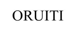 ORUITI trademark