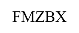 FMZBX trademark