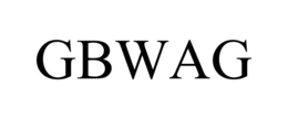 GBWAG trademark
